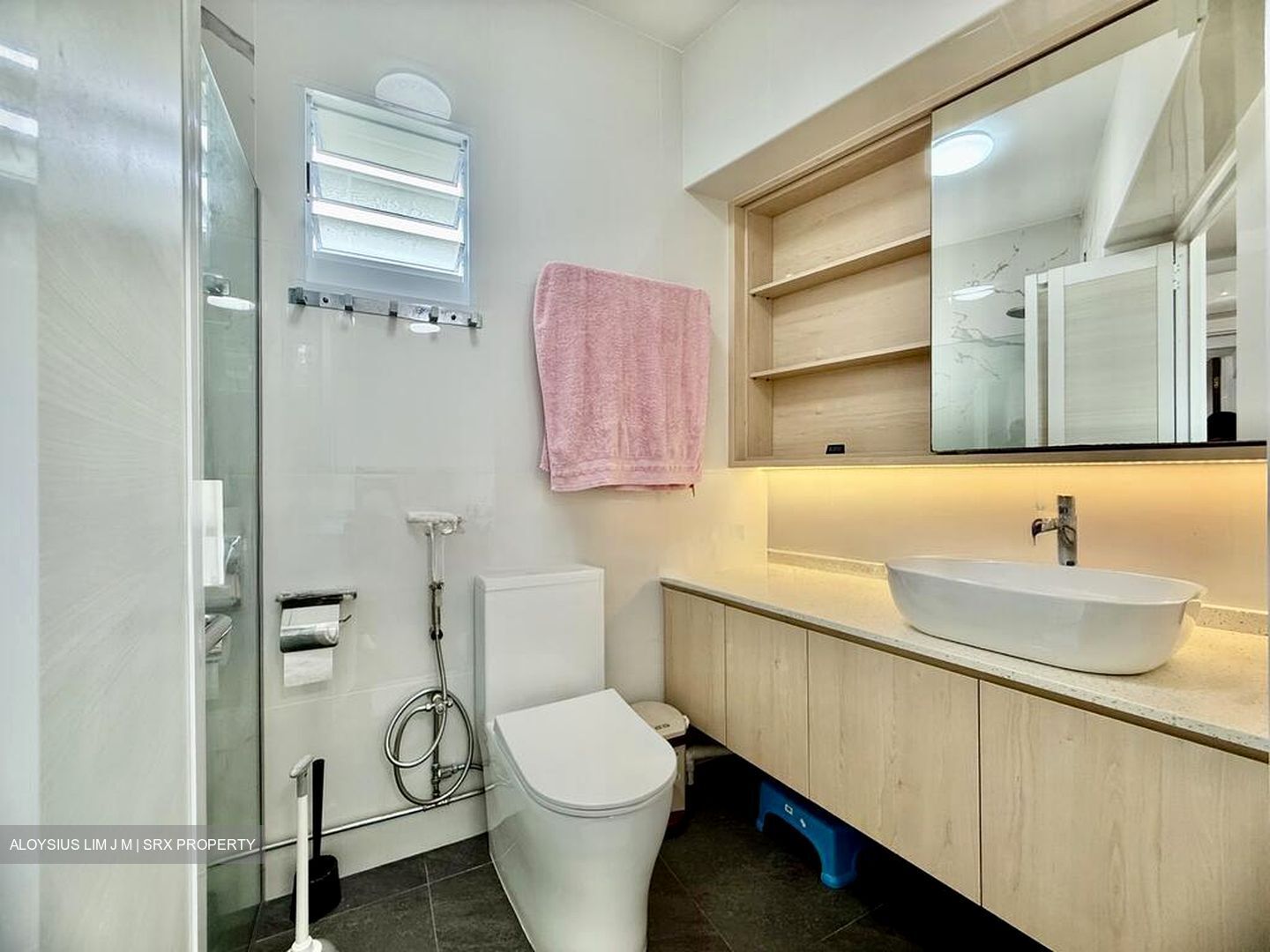 Blk 265C The Coris (Sengkang), HDB 4 Rooms #504382841